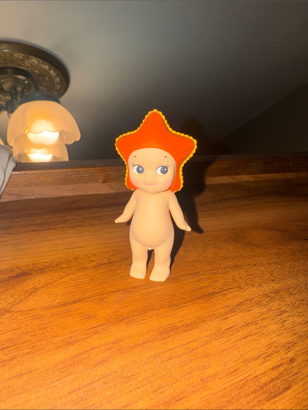 100% Authentic Sonny Angel Marine Series Starfish
